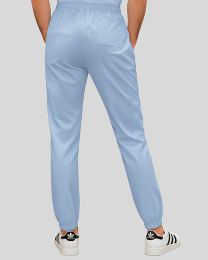 Pantalon Jogger Hombre | Tela CleëPrime