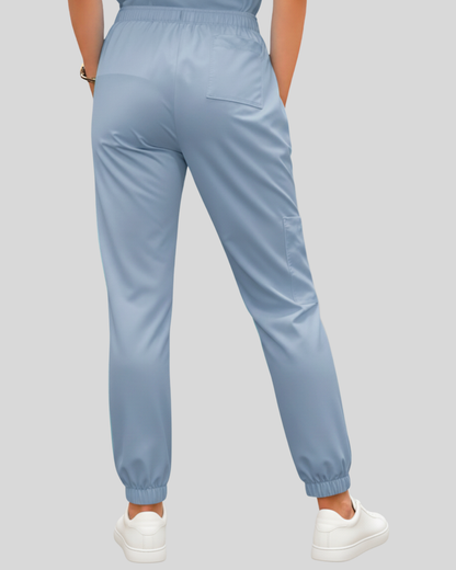 Pantalon Jogger Mujer