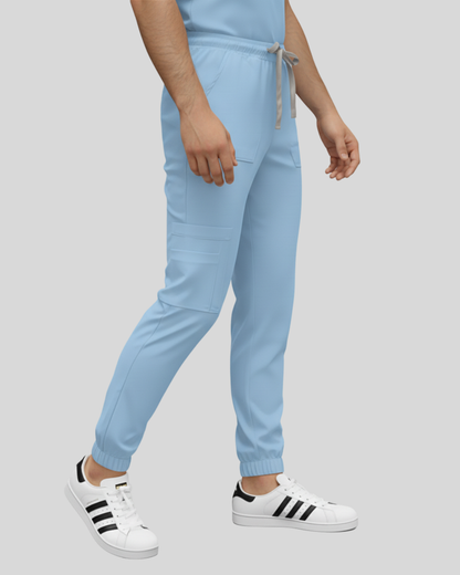 Pantalon Jogger Hombre | Tela CleëPrime