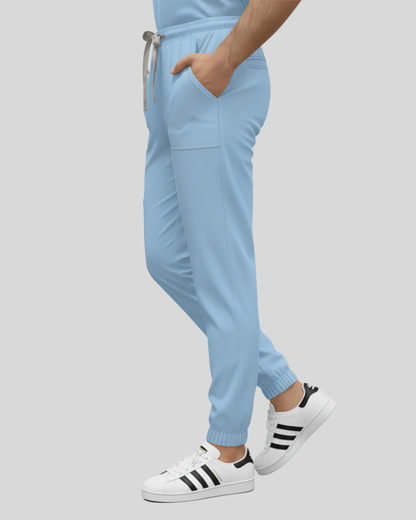 Pantalon Jogger Hombre | Tela CleëPrime