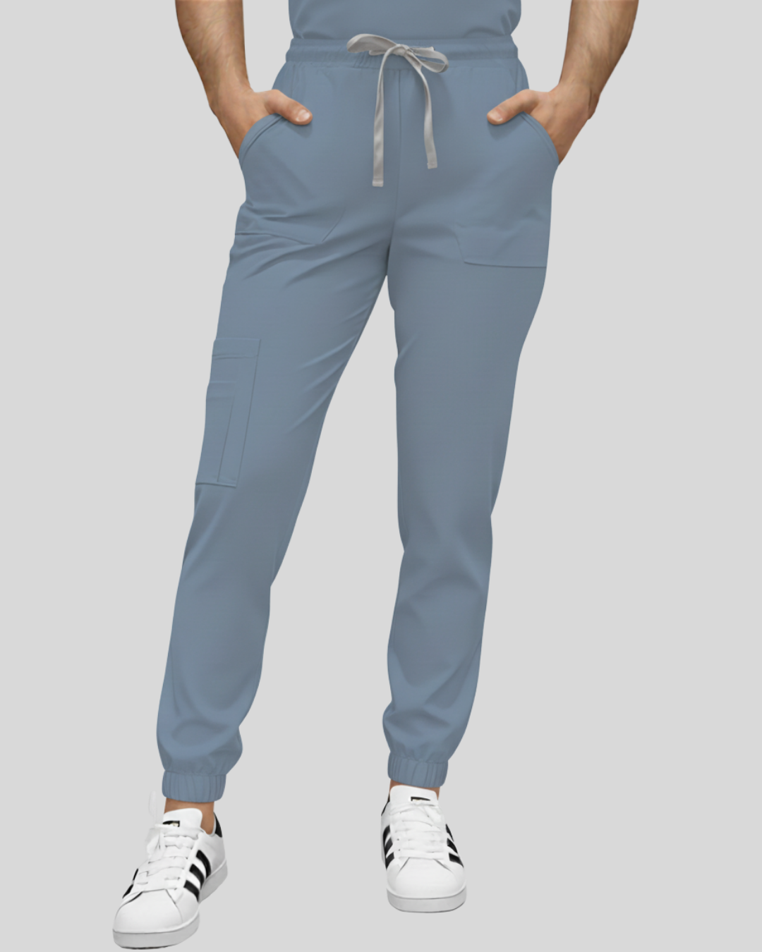 Pantalon Jogger Hombre | Tela CleëPrime