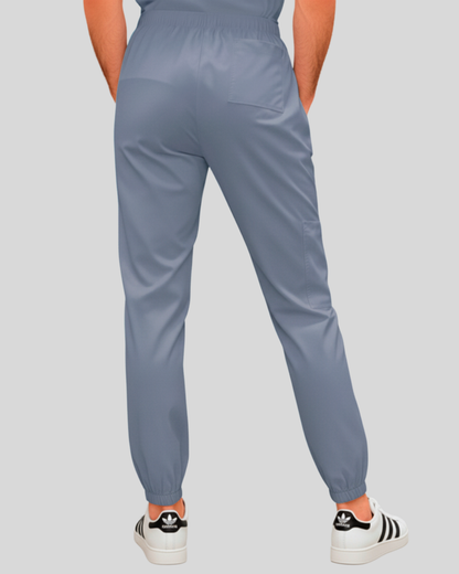 Pantalon Jogger Hombre | Tela CleëPrime