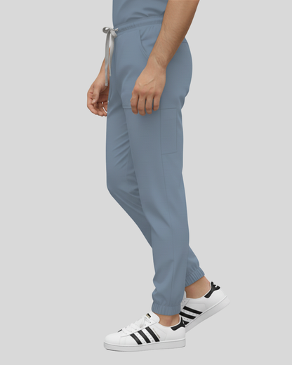 Pantalon Jogger Hombre | Tela CleëPrime