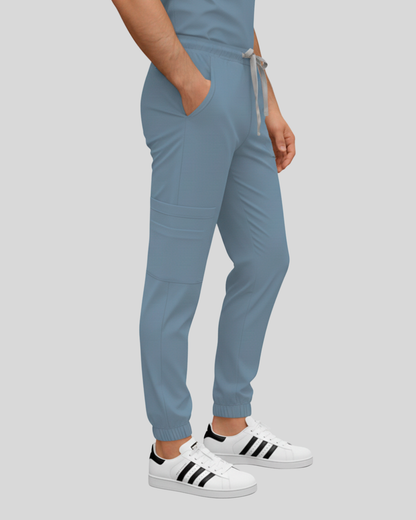 Pantalon Jogger Hombre | Tela CleëPrime