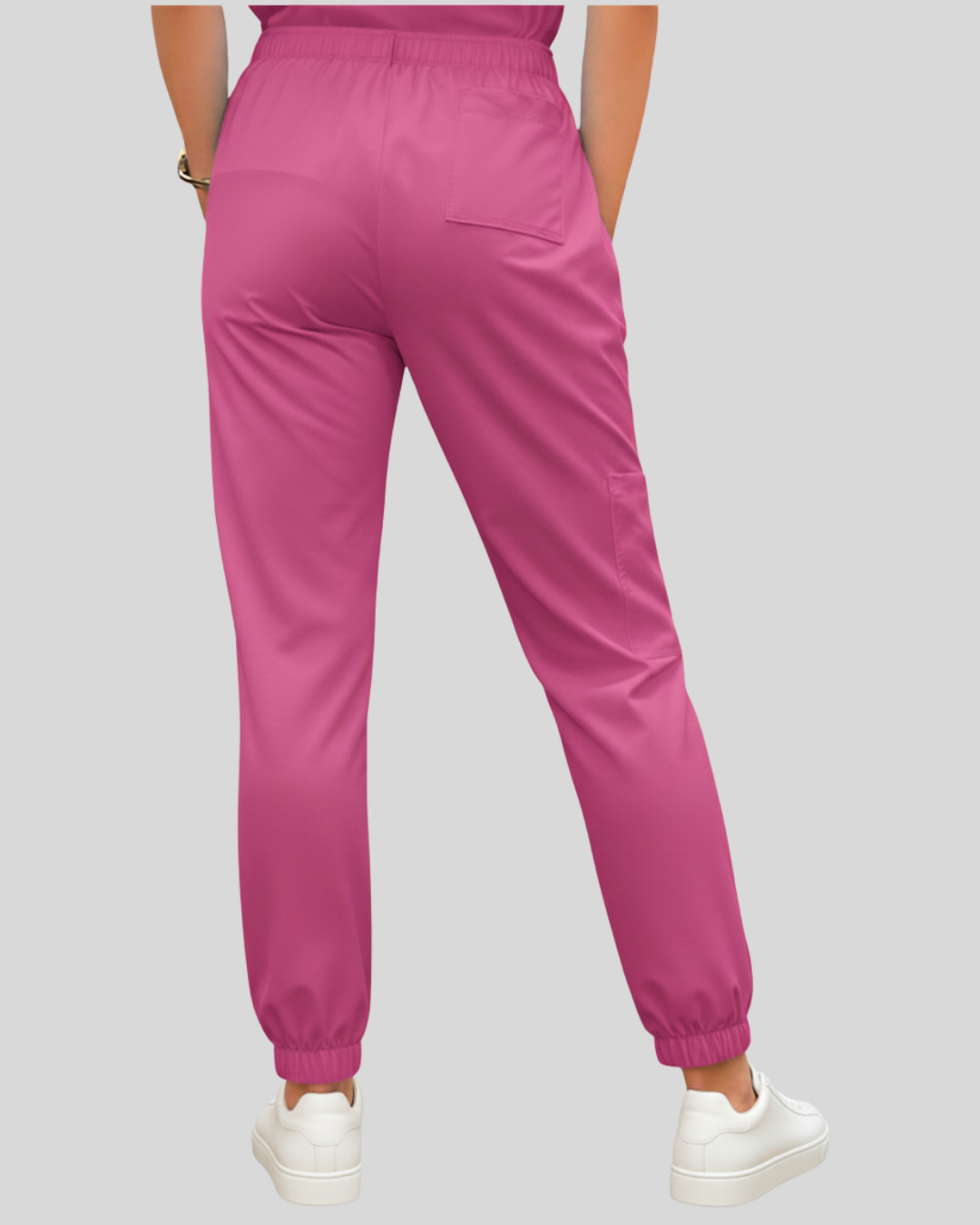 Pantalon Jogger Mujer