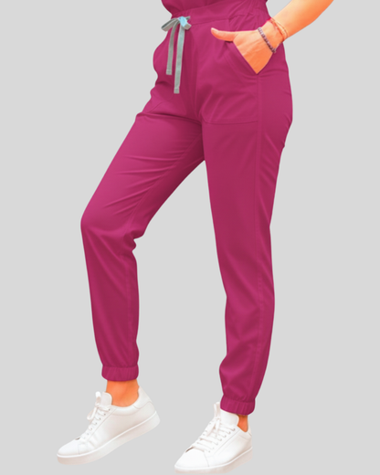 Pantalon Jogger Mujer