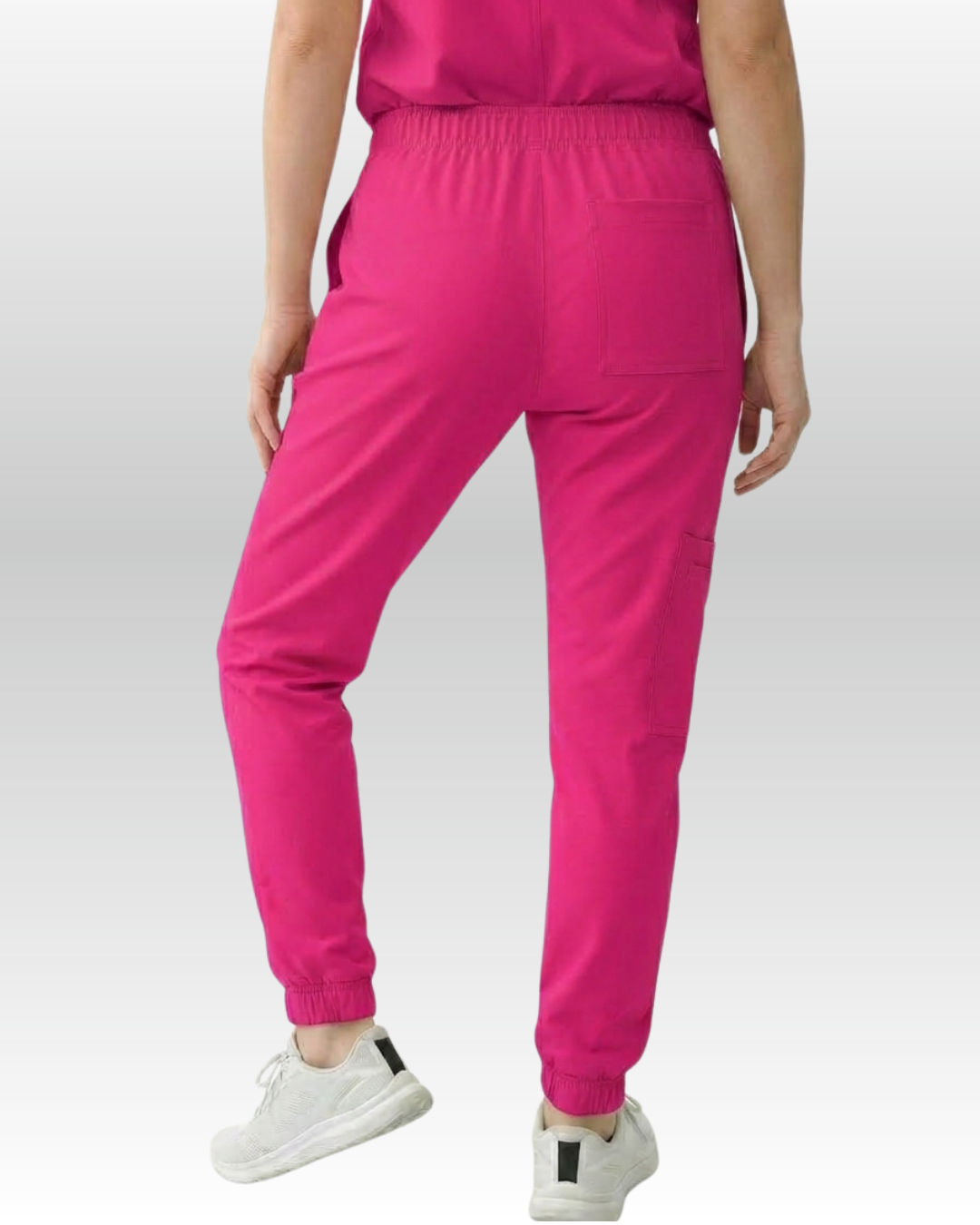 Pantalon Jogger Hombre | 5 Pockets