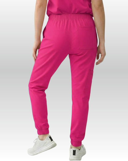 Pantalon Jogger Hombre | 5 Pockets