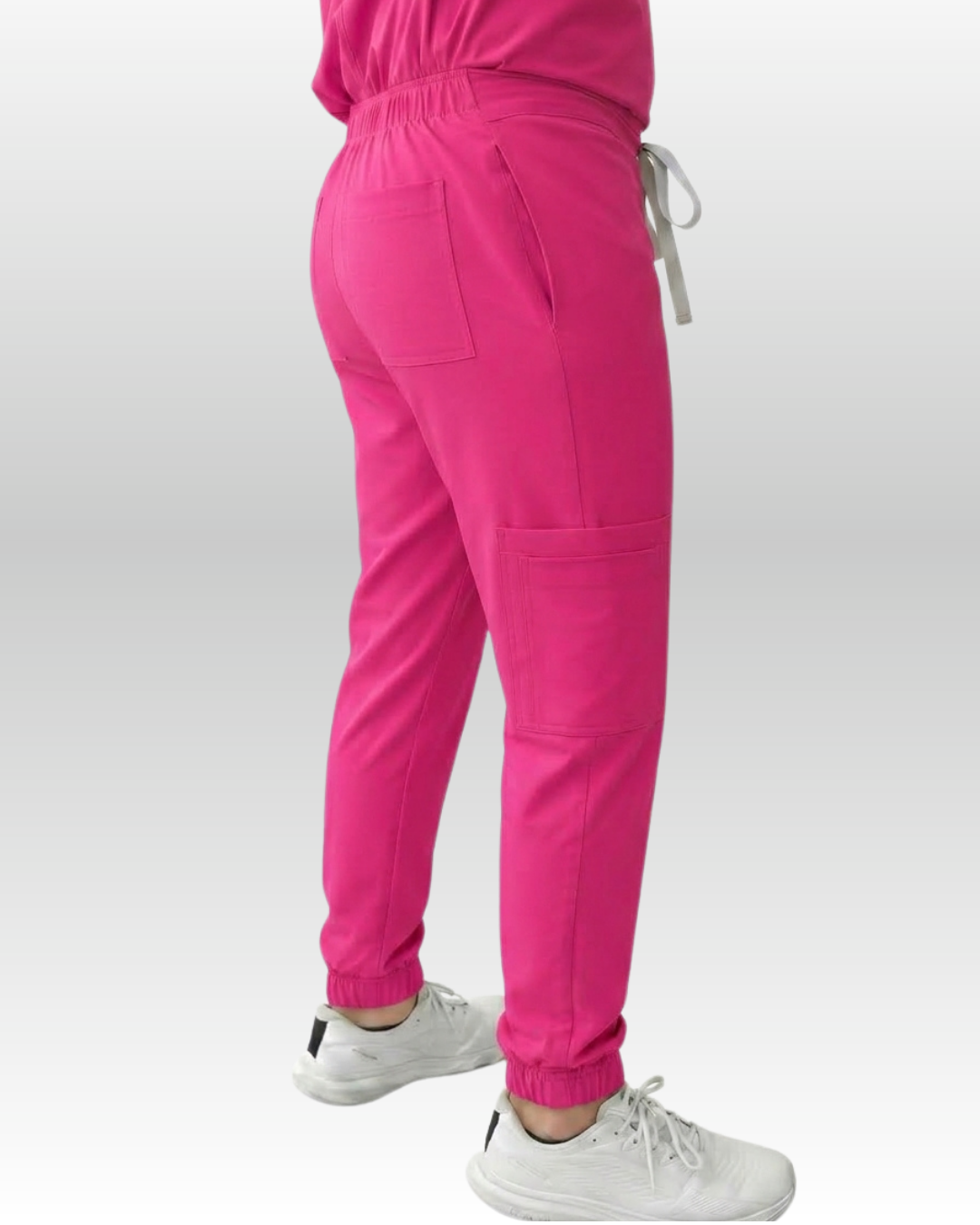 Pantalon Jogger Hombre | 5 Pockets