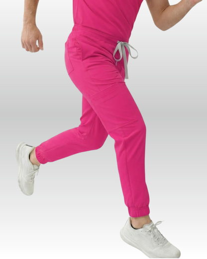 Pantalon Jogger Hombre | 5 Pockets