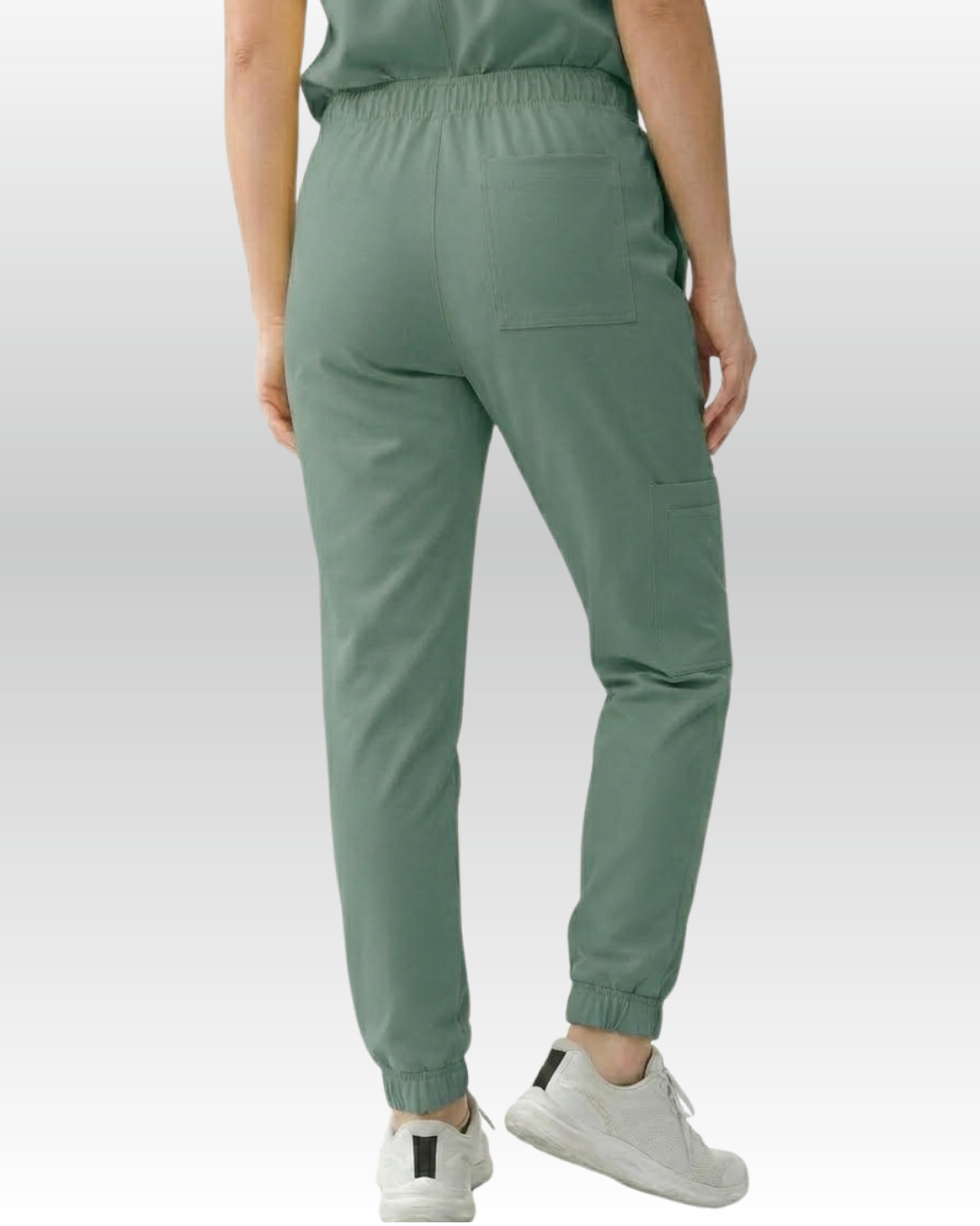 Pantalon Jogger Hombre | 5 Pockets