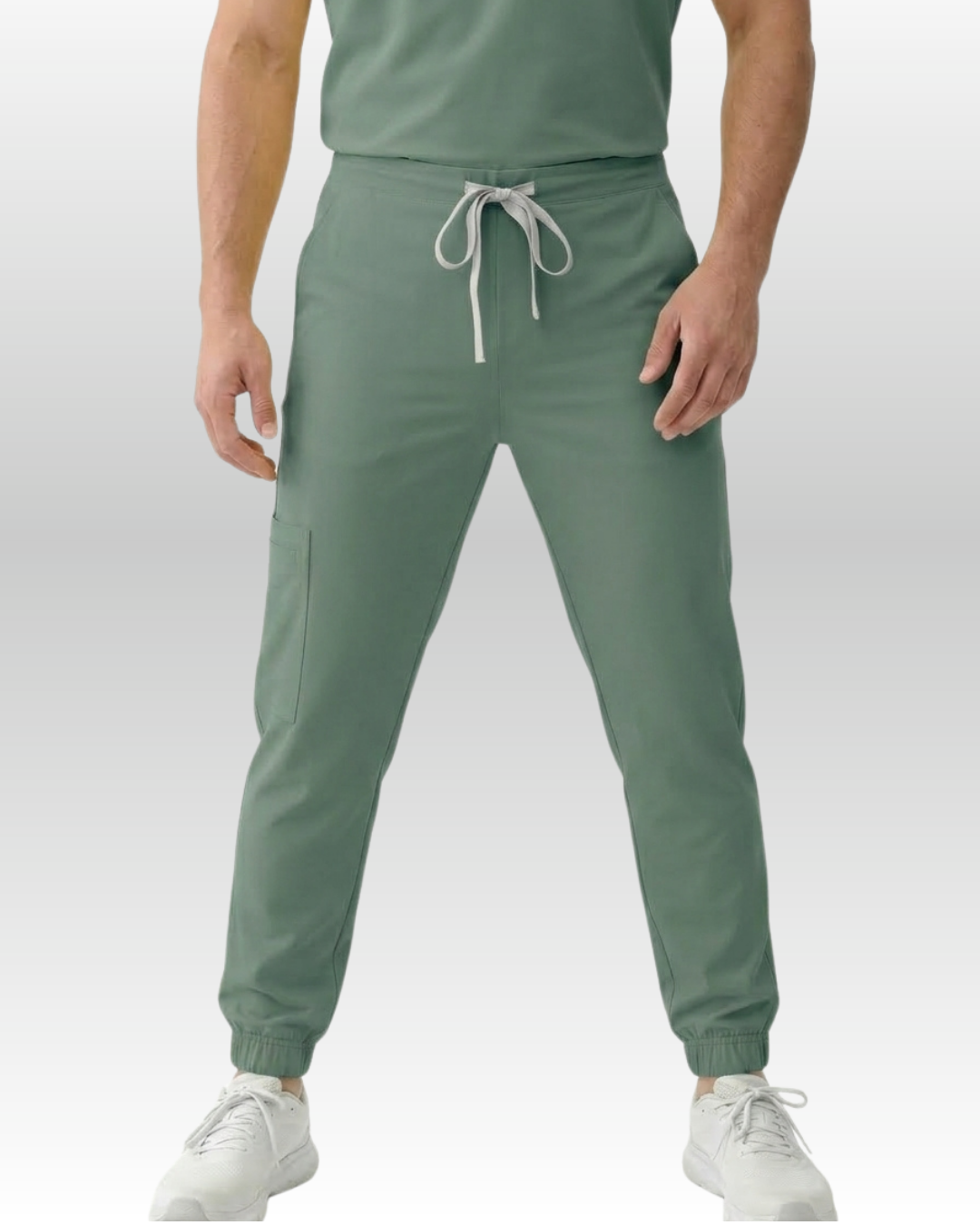 Pantalon Jogger Hombre | 5 Pockets