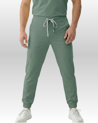Pantalon Jogger Hombre | 5 Pockets