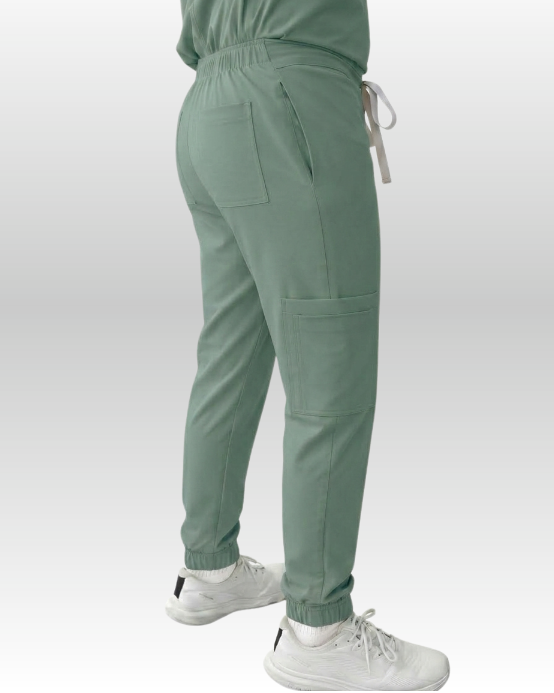 Pantalon Jogger Hombre | 5 Pockets