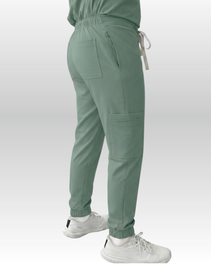 Pantalon Jogger Hombre | 5 Pockets