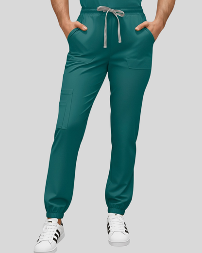 Pantalon Jogger Hombre | Tela CleëPrime