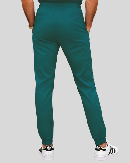 Pantalon Jogger Hombre | Tela CleëPrime