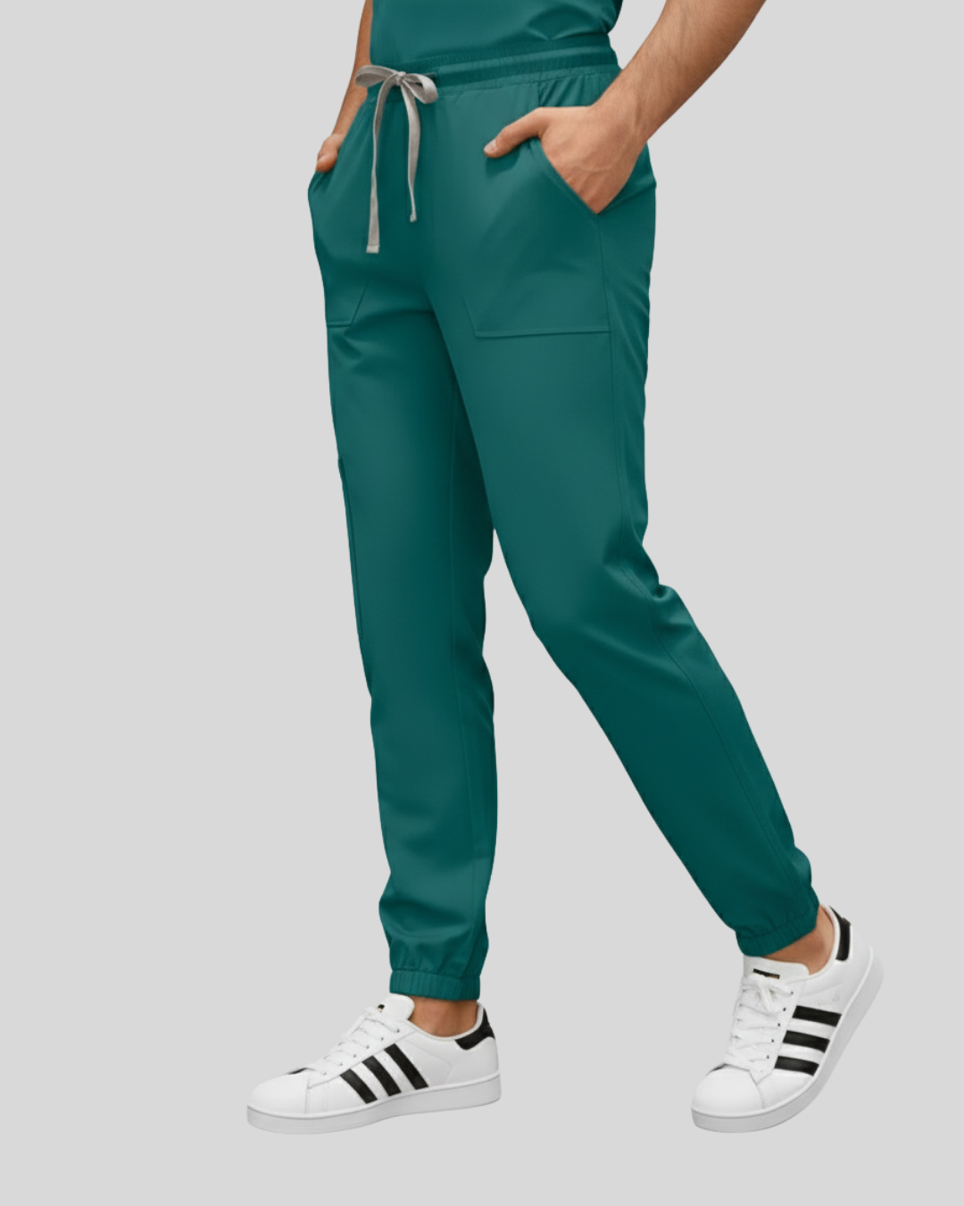 Pantalon Jogger Hombre | Tela CleëPrime