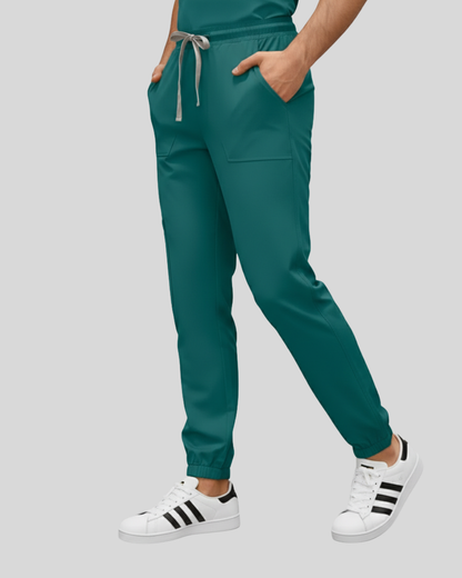 Pantalon Jogger Hombre | Tela CleëPrime