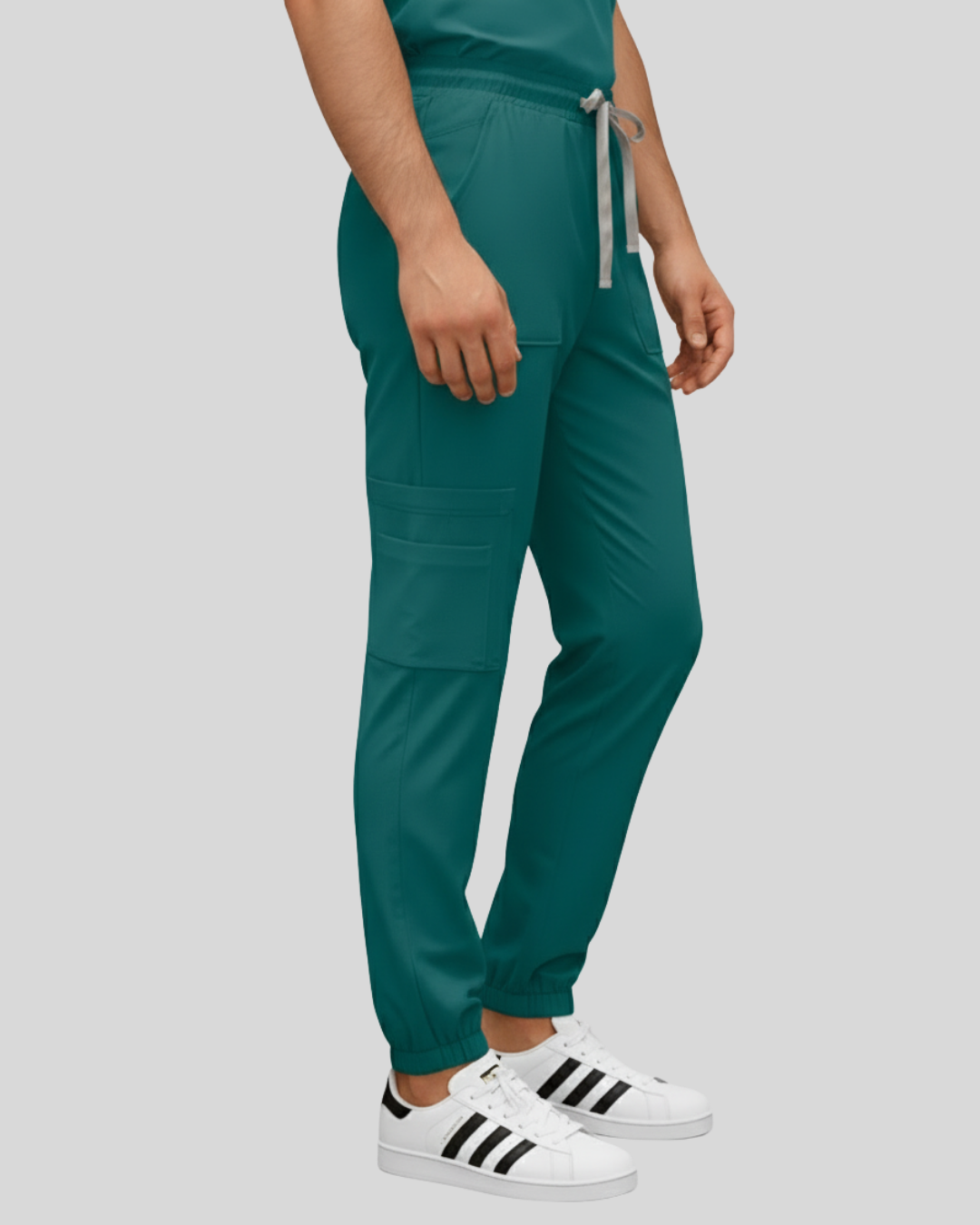Pantalon Jogger Hombre | Tela CleëPrime