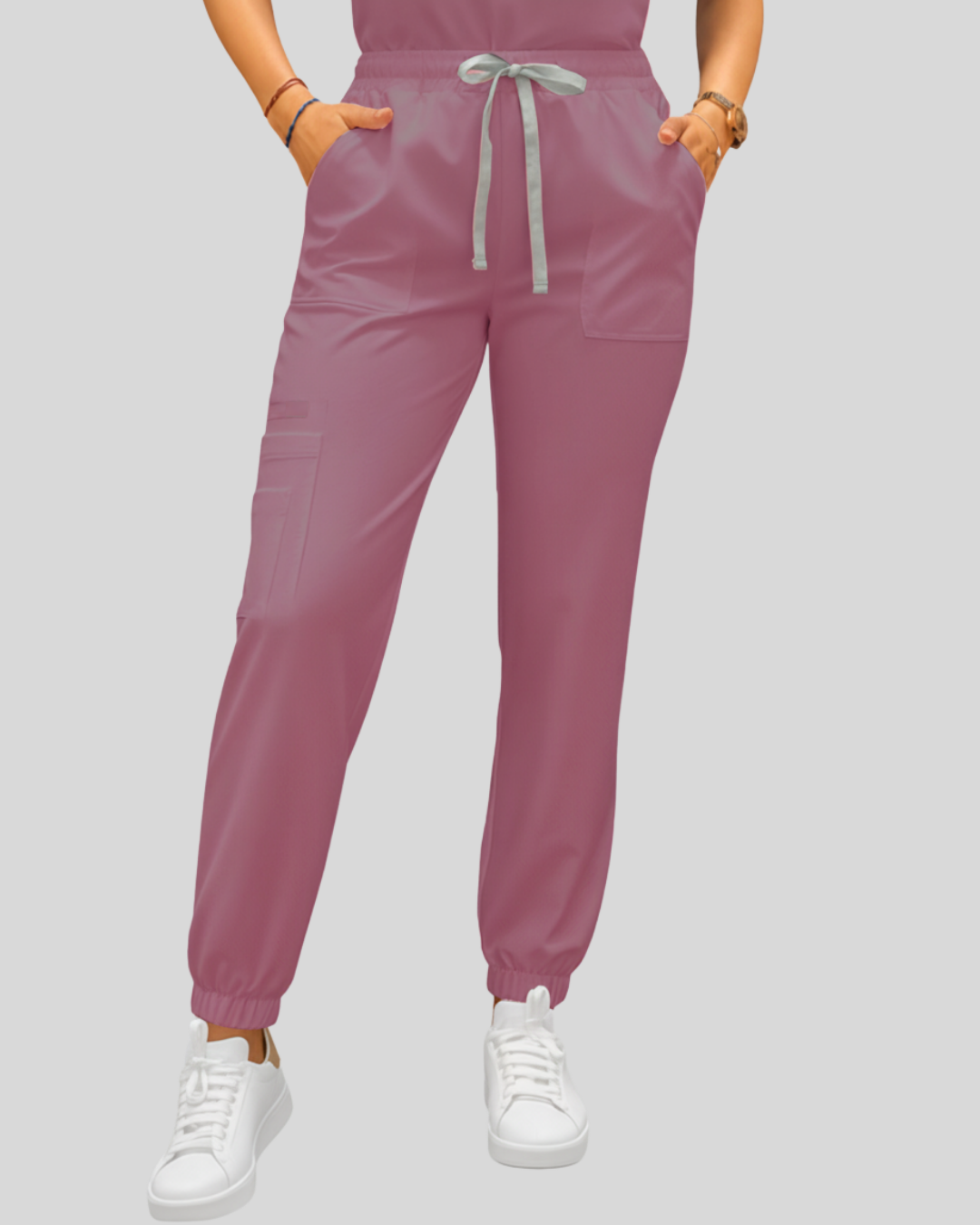 Pantalon Jogger Mujer