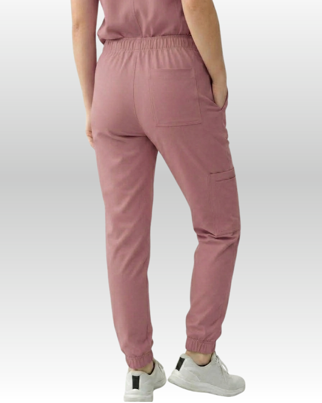 Pantalon Jogger Hombre | 5 Pockets