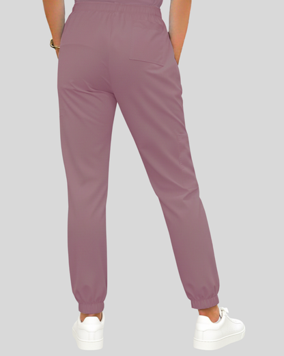 Pantalon Jogger Mujer