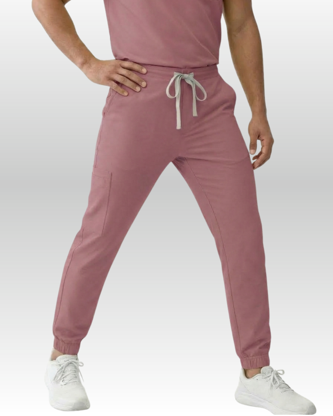 Pantalon Jogger Hombre | 5 Pockets