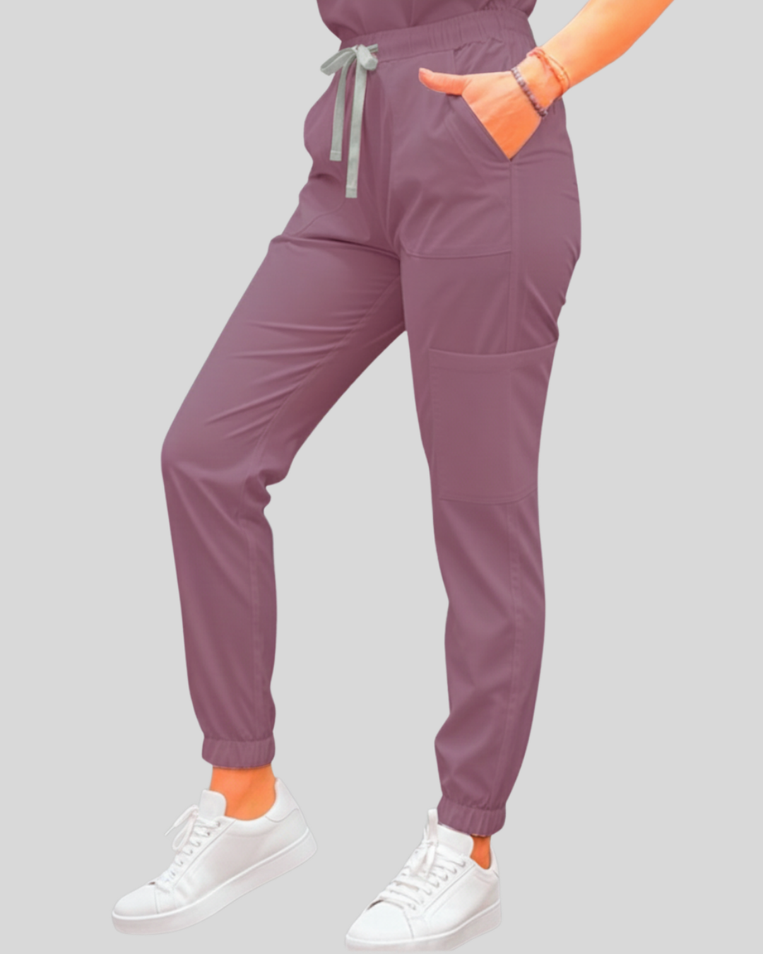 Pantalon Jogger Mujer