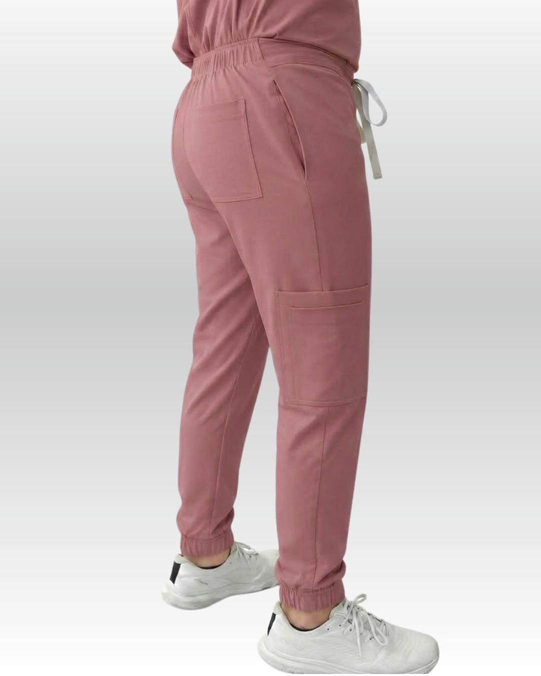 Pantalon Jogger Hombre | 5 Pockets