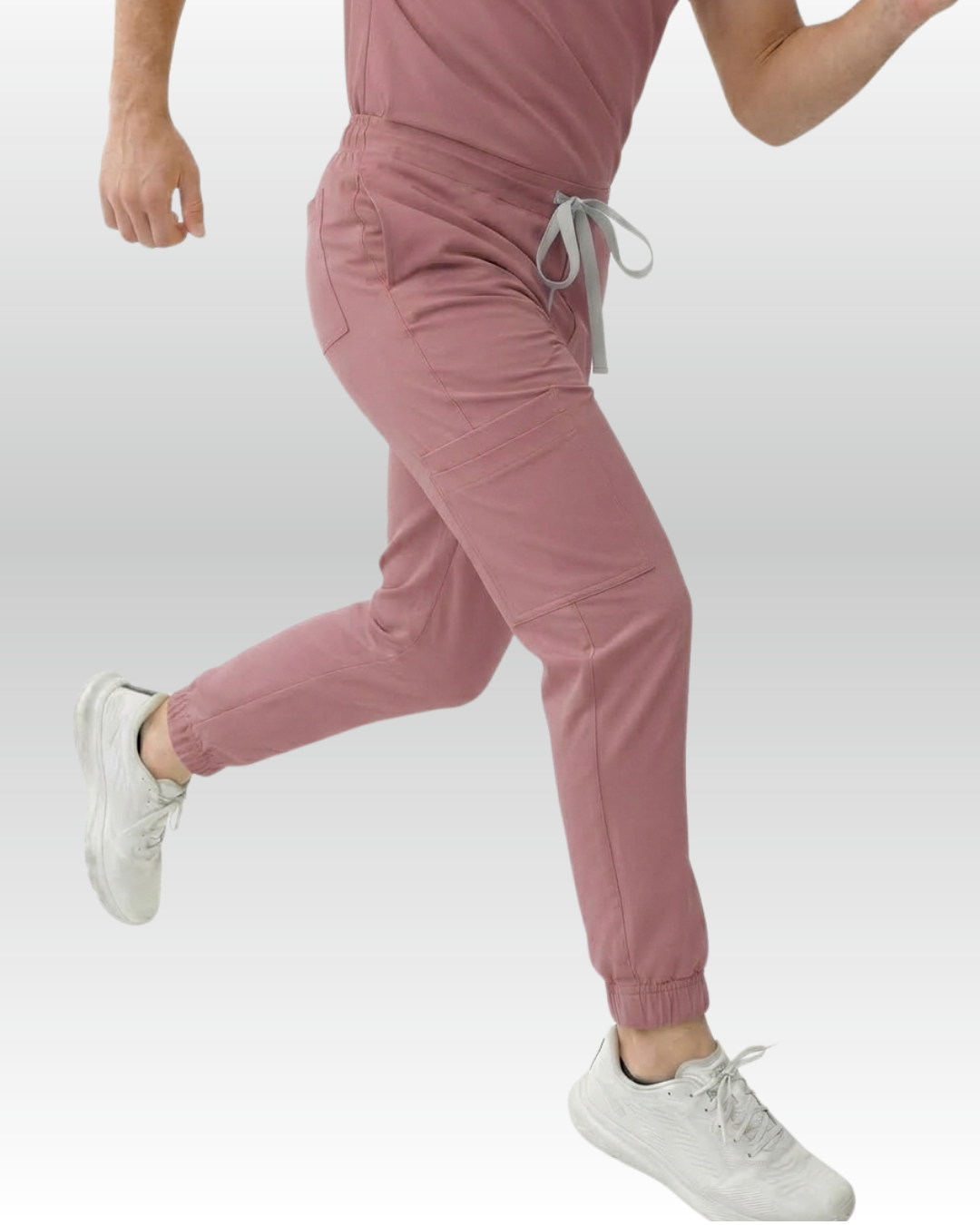 Pantalon Jogger Hombre | 5 Pockets
