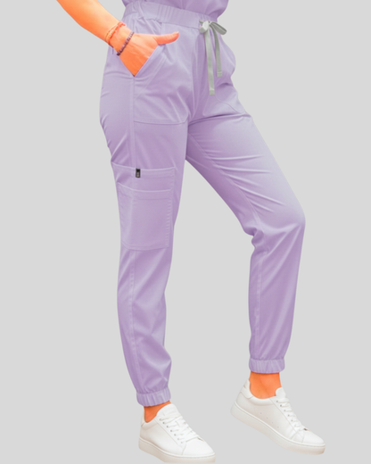 Pantalon Jogger Mujer