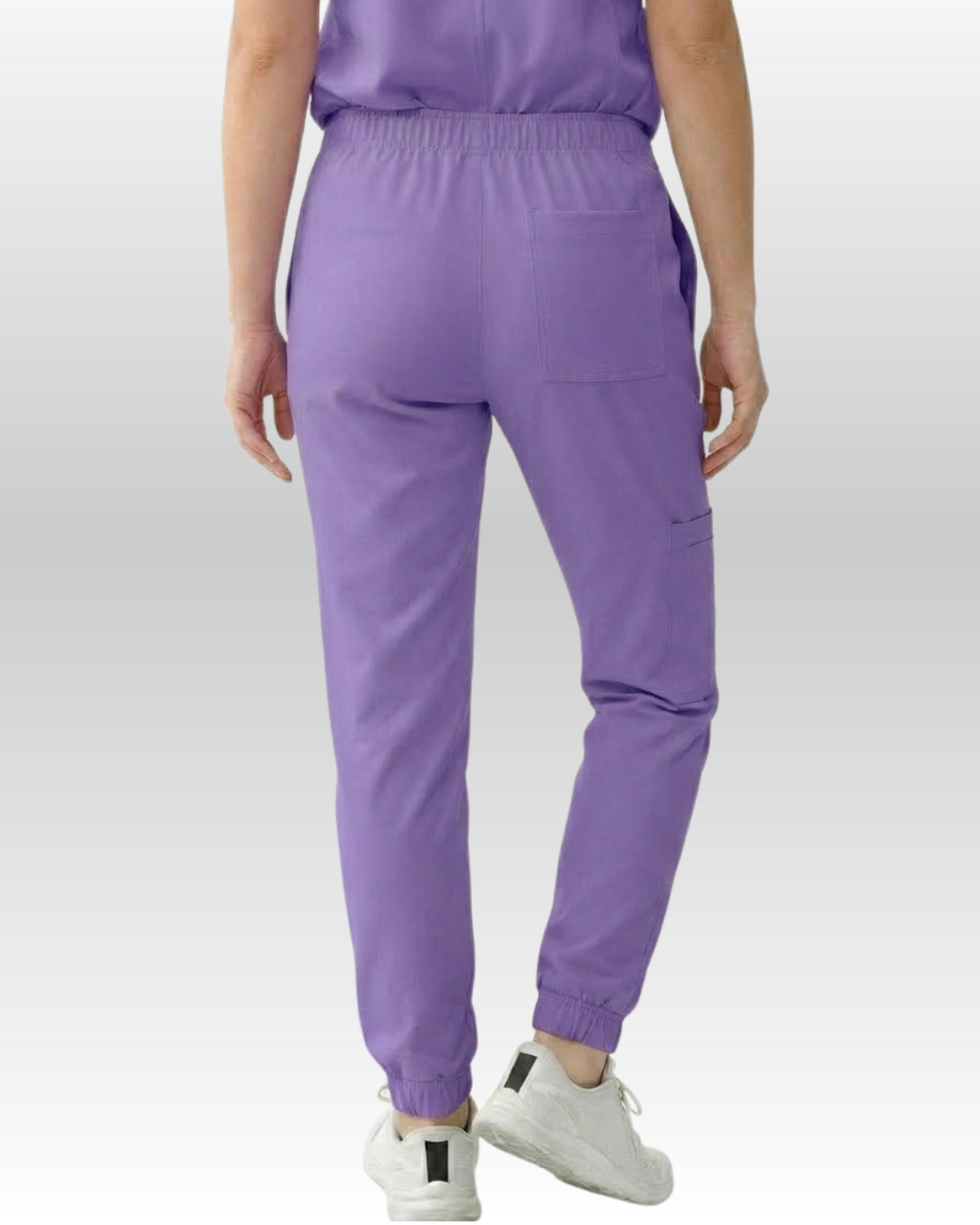 Pantalon Jogger Hombre | 5 Pockets