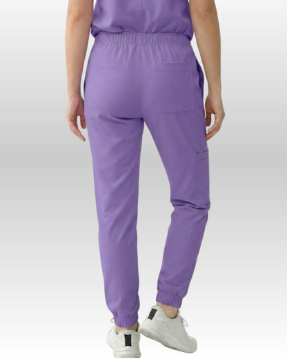 Pantalon Jogger Hombre | 5 Pockets