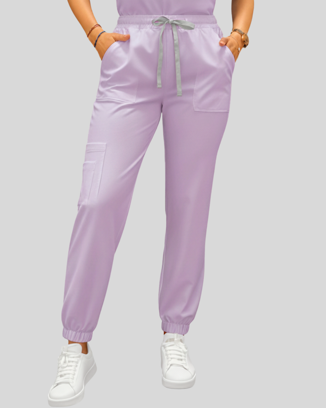 Pantalon Jogger Mujer