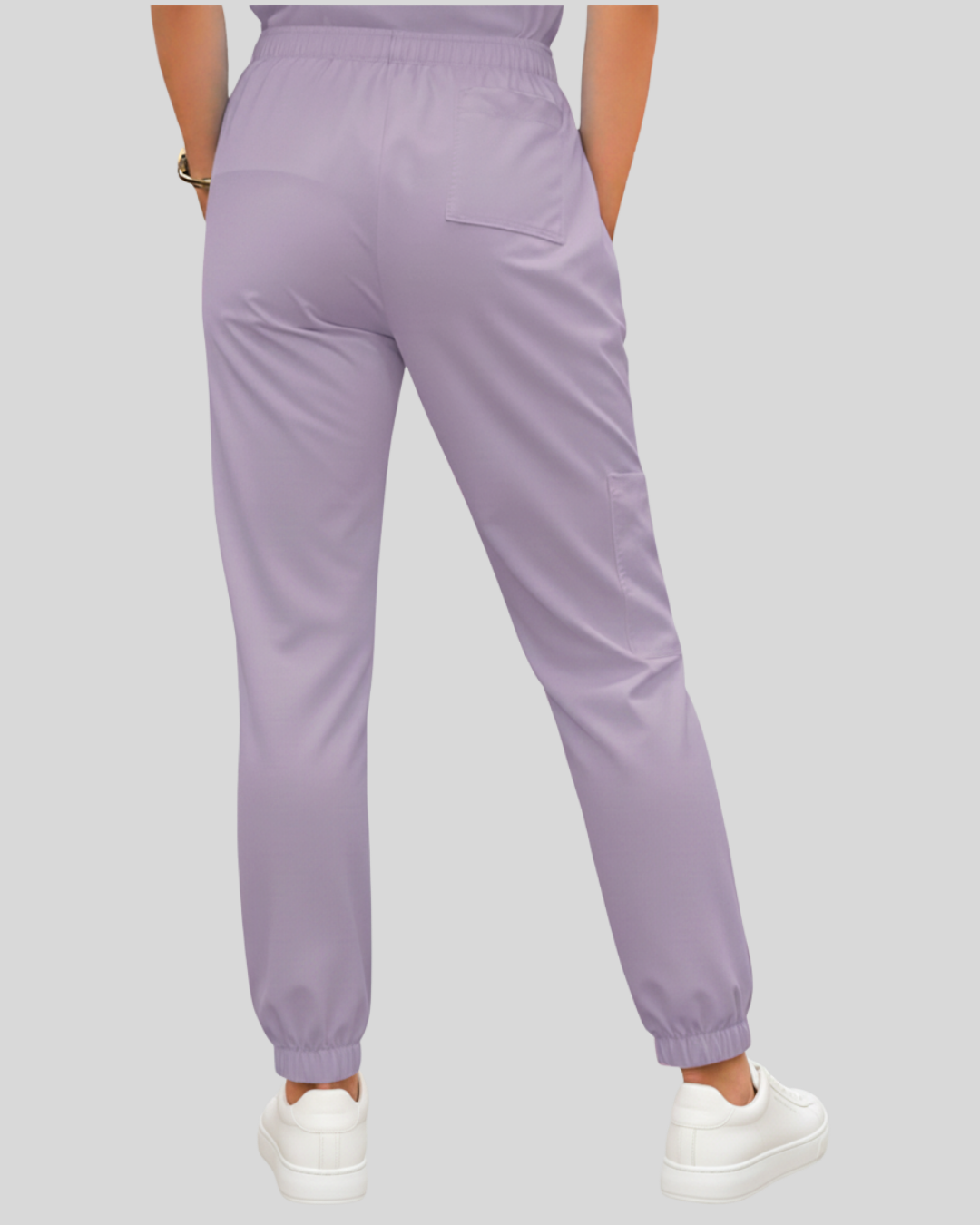 Pantalon Jogger Mujer