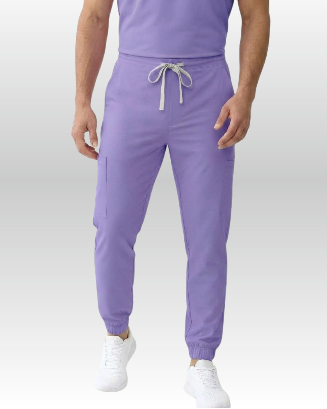 Pantalon Jogger Hombre | 5 Pockets