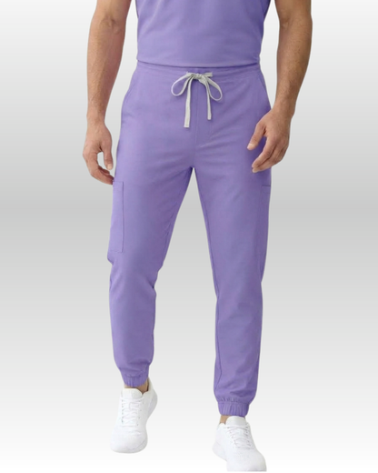 Pantalon Jogger Hombre | 5 Pockets