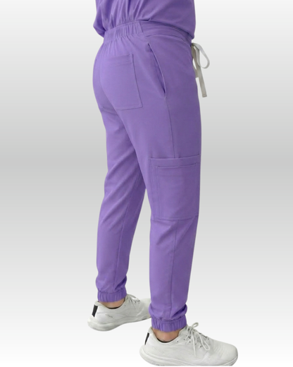 Pantalon Jogger Hombre | 5 Pockets