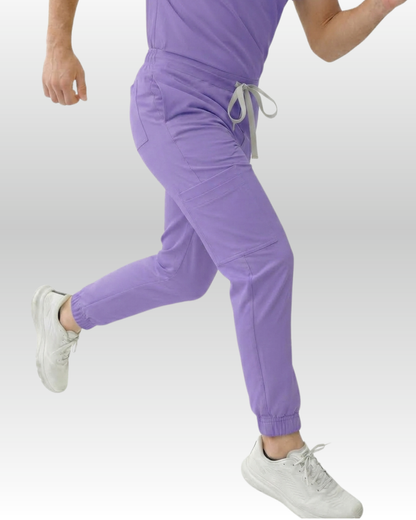 Pantalon Jogger Hombre | 5 Pockets