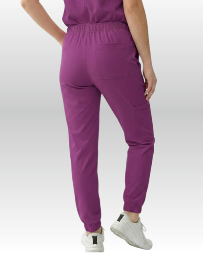Pantalon Jogger Hombre | 5 Pockets
