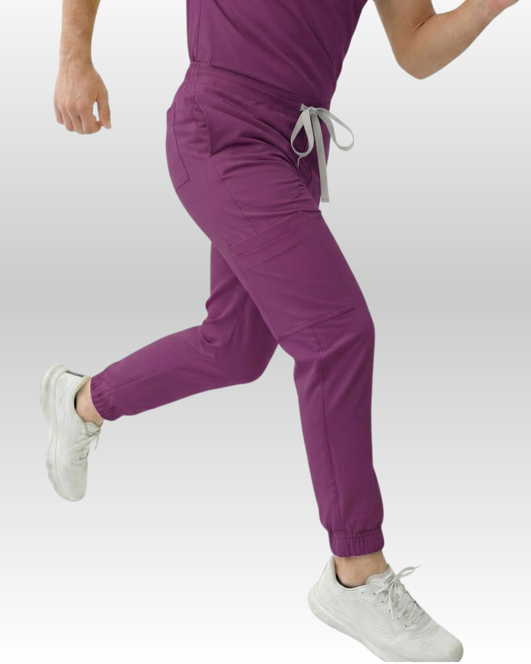 Pantalon Jogger Hombre | 5 Pockets