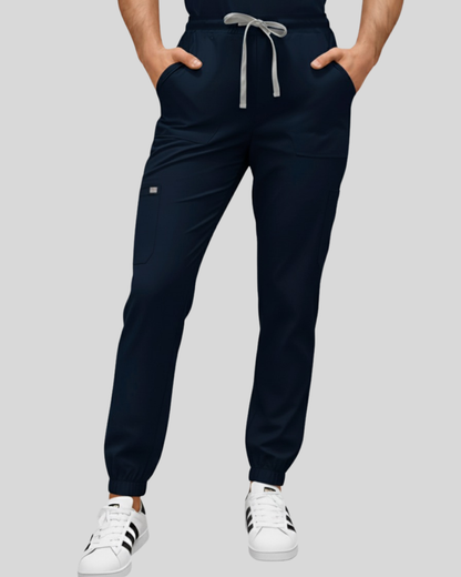 Pantalon Jogger Hombre | Tela CleëPrime