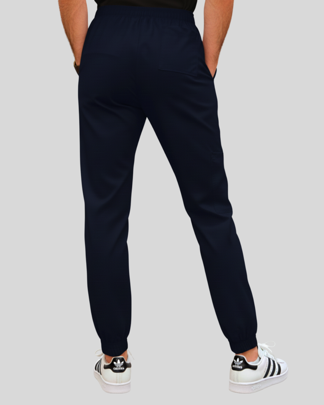 Pantalon Jogger Hombre | Tela CleëPrime