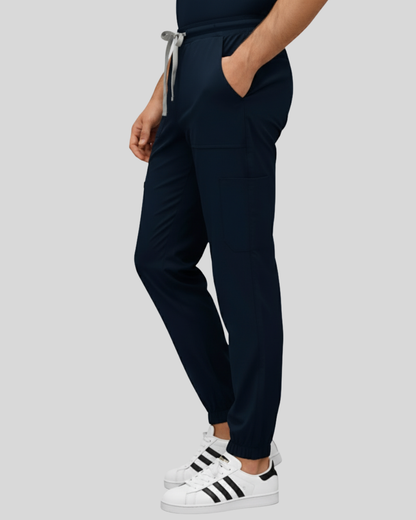 Pantalon Jogger Hombre | Tela CleëPrime
