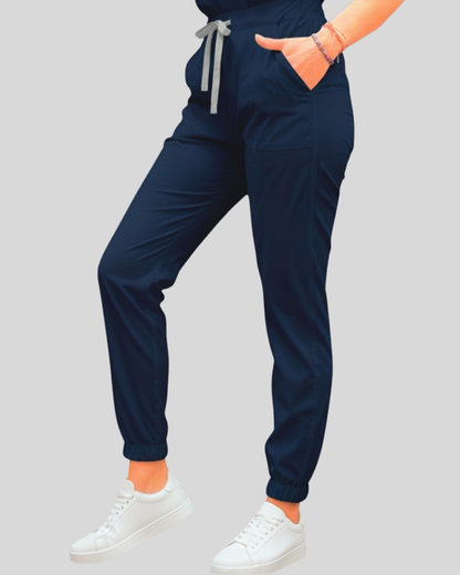 Pantalon Jogger Mujer