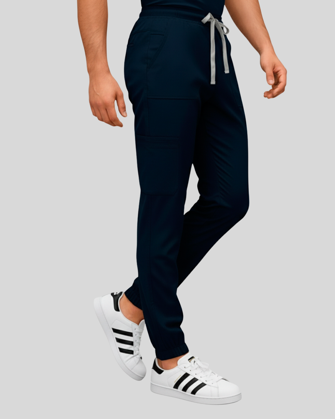 Pantalon Jogger Hombre | Tela CleëPrime