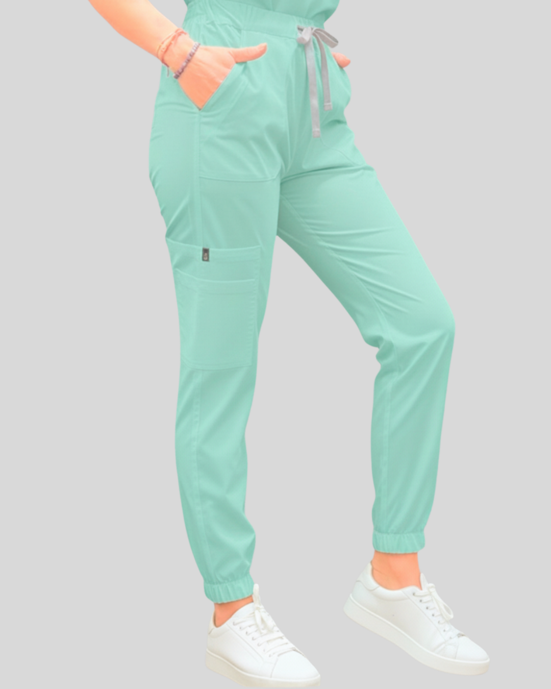 Pantalon Jogger Mujer