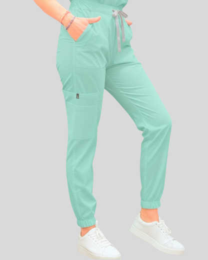 Pantalon Jogger Mujer
