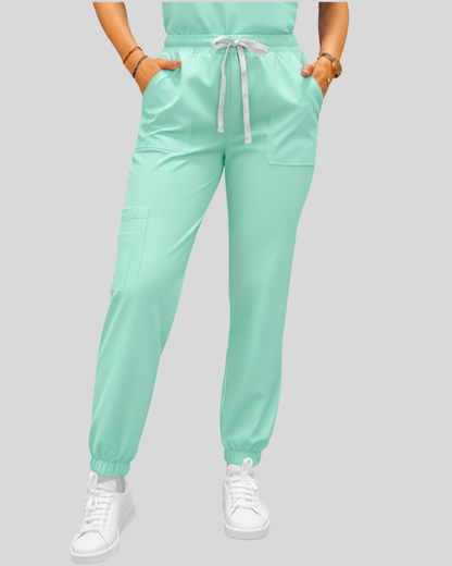 Pantalon Jogger Mujer